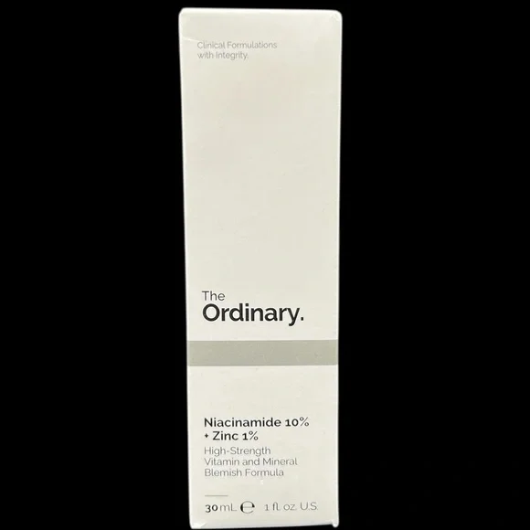 The Ordinary Blemish Formula - Picture 6 of 6